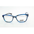 lady led flashing acetate optical eyewear wholesale China